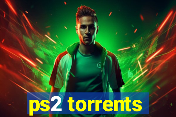 ps2 torrents